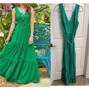 Lilly Pulitzer Maurine Maxi